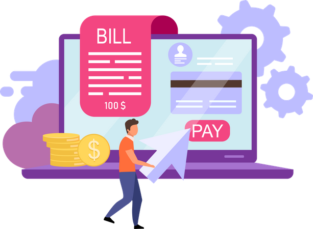 雲端帳務開發票服務