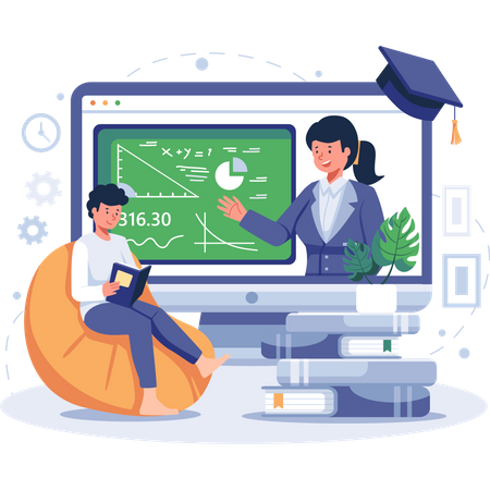 IT 服務教育訓練